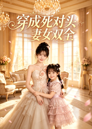 穿成死对头妻女双全（82集）完整版