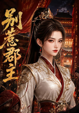 别惹郡主（84集）短剧太精彩