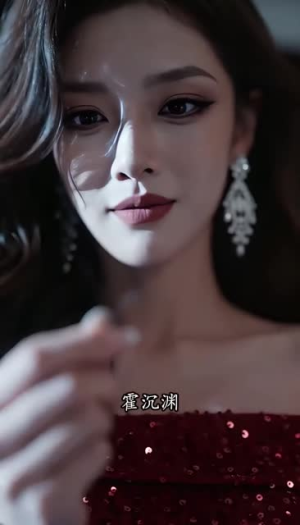 前妻竟是顶级大佬（60集）短剧片段推荐