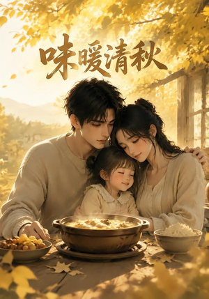 味暖清秋(63集) 味暖清秋(63集)第32集