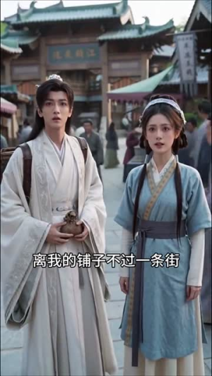 上辈子嫁错，现在换人（59集）推荐热门短剧