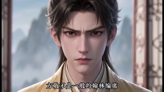 探花是草包第二季（60集）短剧介绍