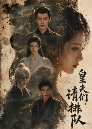 皇夫们,请排队(69集) 皇夫们,请排队(69集)精彩不断免费看