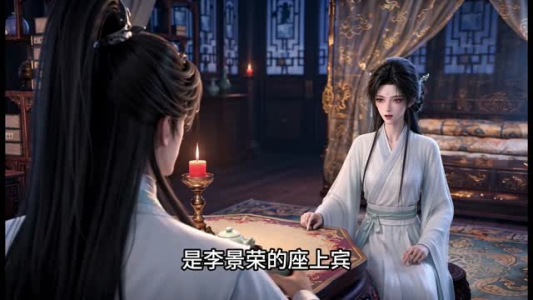 探花是草包第一季(67集) 探花是草包第一季(67集)爆款短剧一起追