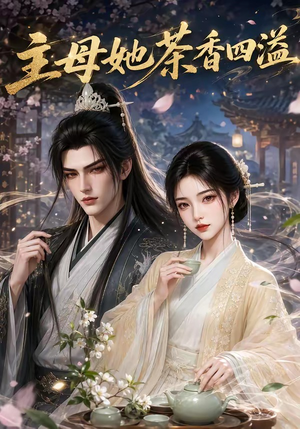 主母她茶香四溢（37集）短剧片段分享