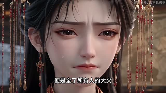 天降良缘:厌世王爷和他的续命小厨娘第二季(124集) 天降良缘:厌世王爷和他的续命小厨娘第二季(124集)夸克网盘观看