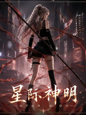 星际神明（78集）高清画质免费看
