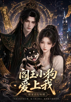 阎王小狗爱上我（60集）免费观看完整版