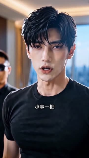 夺回气运后，真千金回归不忍了第三季（75集）短剧免费分享