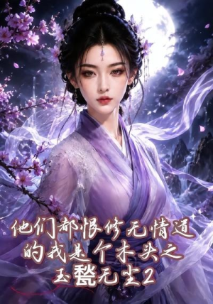 他们都恨修无情道的我是个木头之玉甃无尘2(125集) 他们都恨修无情道的我是个木头之玉甃无尘2(125集)1-102集