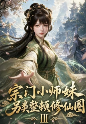 宗门小师妹另类整顿修仙圈Ⅲ（48集）恋爱短剧分享