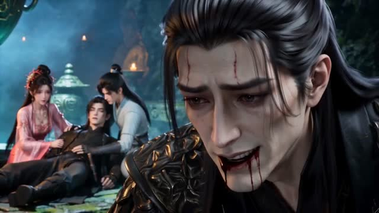 从天而降的相公，从一而终的直球（20集）高分佳作免费看