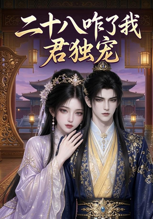 二十八咋了我君独宠（27集）一起看短剧