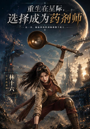 重生在星际，选择成为药剂师（82集）好看短剧看不停