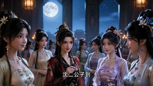夫君娇软她无敌贴地武夫,谁教他练剑起飞的(70集) 夫君娇软她无敌贴地武夫,谁教他练剑起飞的(70集)口碑爆棚免费看