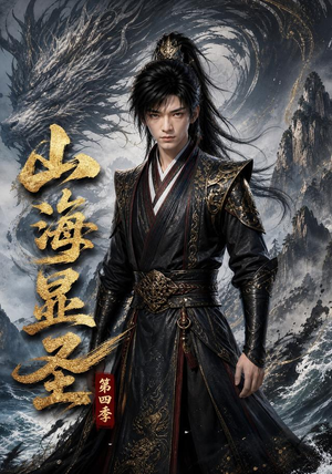 山海显圣第四季（126集）UC网盘在线看