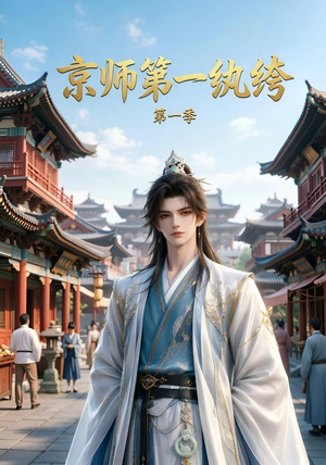 京师第一纨绔第一季（114集）热播古装短剧
