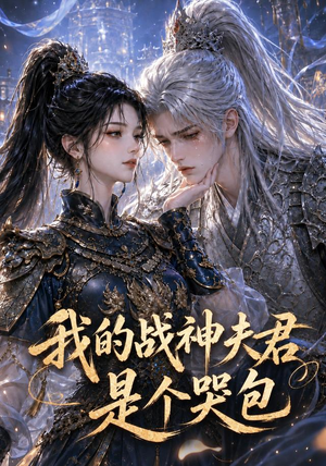 我的战神夫君是个哭包（26集）最热门短剧来了