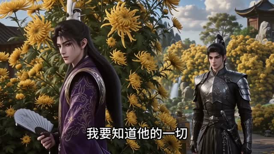 我女扮男装，回京成了万人迷（90集）一口气追完全集