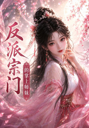 反派宗门的掌上师妹(58集) 反派宗门的掌上师妹(58集)精彩短剧下载