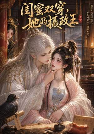 闺蜜双穿：她的摄政王（36集）免费短剧片段