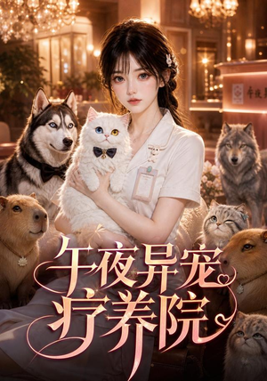 午夜异宠疗养院（54集）免费版