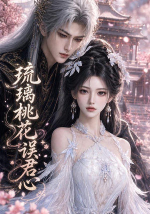 琉璃桃花误君心（38集）一个短剧看全集