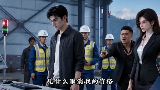 哥，你终于回来了（66集）好看短剧又来了