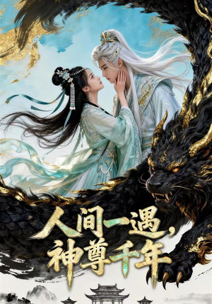 人间一遇，神尊千年（55集）免费短剧资源