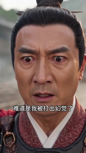虚颜不藏巾帼（71集）热门短剧看不停