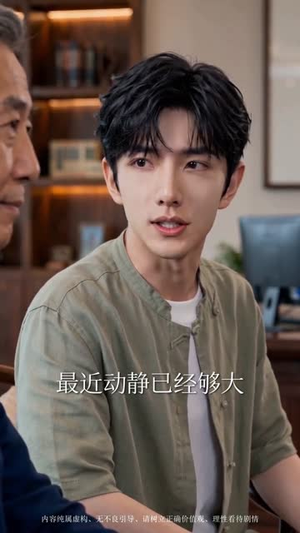 我的低调，你们高攀不起（75集）真的好看吗