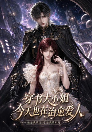 穿书大小姐今天也在治愈爱人（61集）百万短剧抢先看