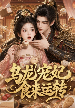 乌龙宠妃，食来运转（52集）全集在线看