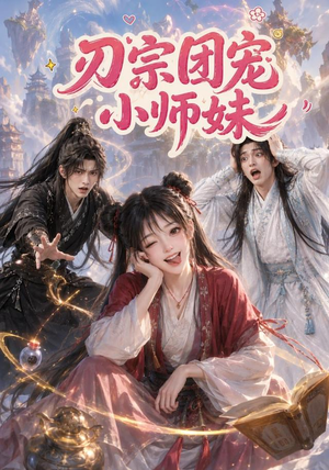 刃宗团宠小师妹（60集）好看上头的短剧