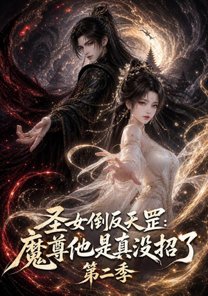 圣女倒反天罡:魔尊他是真没招了第二季(92集) 圣女倒反天罡:魔尊他是真没招了第二季(92集)热门火爆短剧