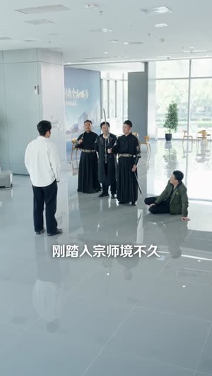 纯阳龙盒：我的复仇征途（80集）精彩不断免费看