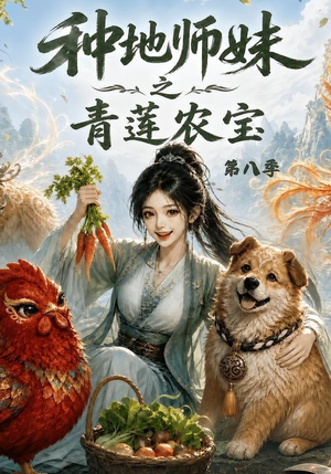 种地师妹之青莲农宝第八季(27集) 种地师妹之青莲农宝第八季(27集)夸克在线观看