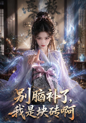 别脑补了,我是块砖啊(71集) 别脑补了,我是块砖啊(71集)在线观看