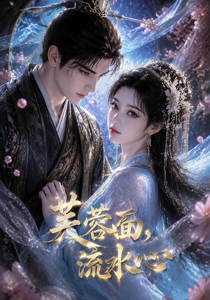 芙蓉面,流水心(60集) 芙蓉面,流水心(60集)精彩短剧随心推