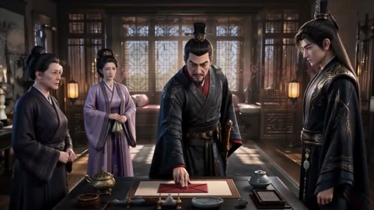 重生真千金，今晚不认命（60集）在线观看完整版