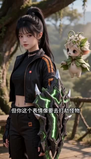 全球雨林游戏：开启篇（70集）经典老剧免费看