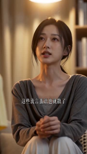晚来沉渊！（81集）热播短剧重燃