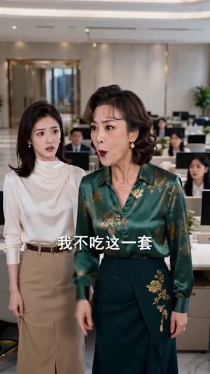 穿成女配后我只搞钱不恋爱(69集) 穿成女配后我只搞钱不恋爱(69集)好看短剧抢先看
