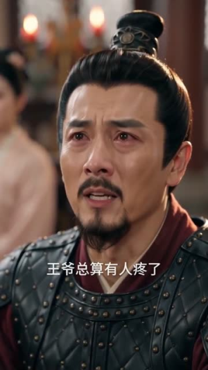 跟着王爷能吃饱（66集）好看的短剧分享