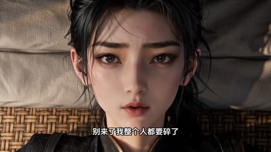 神女渡众生：无限白粥安乱世（142集）精彩热门短剧