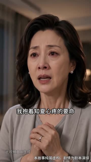 命运互换二十年(45集) 命运互换二十年(45集)追风的女孩短剧