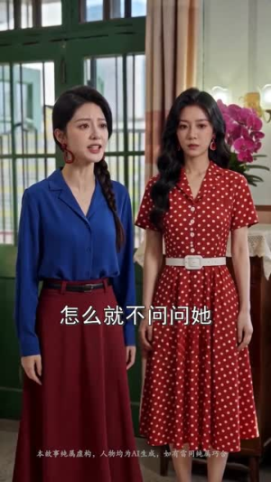 九零甜婚嫁对老公宠又甜（50集）短剧热门推荐