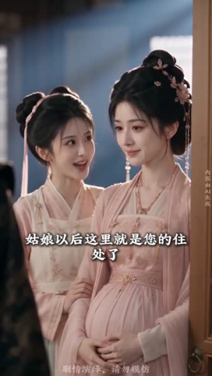 藏娇三年，太后怒了（49集）推荐你们也去看