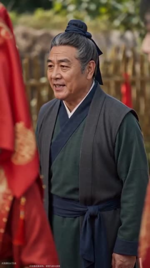 悍女无双：捡个王爷当苦力（55集）精彩短剧后续