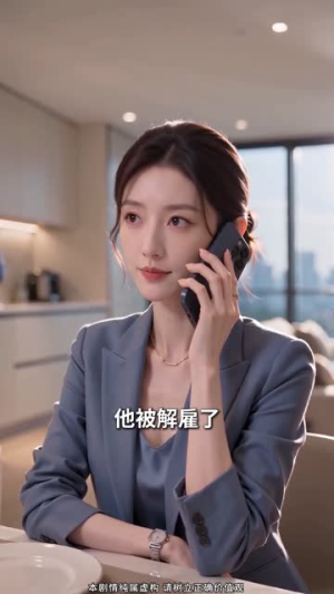傲娇千金，请低调（63集）一口气看完